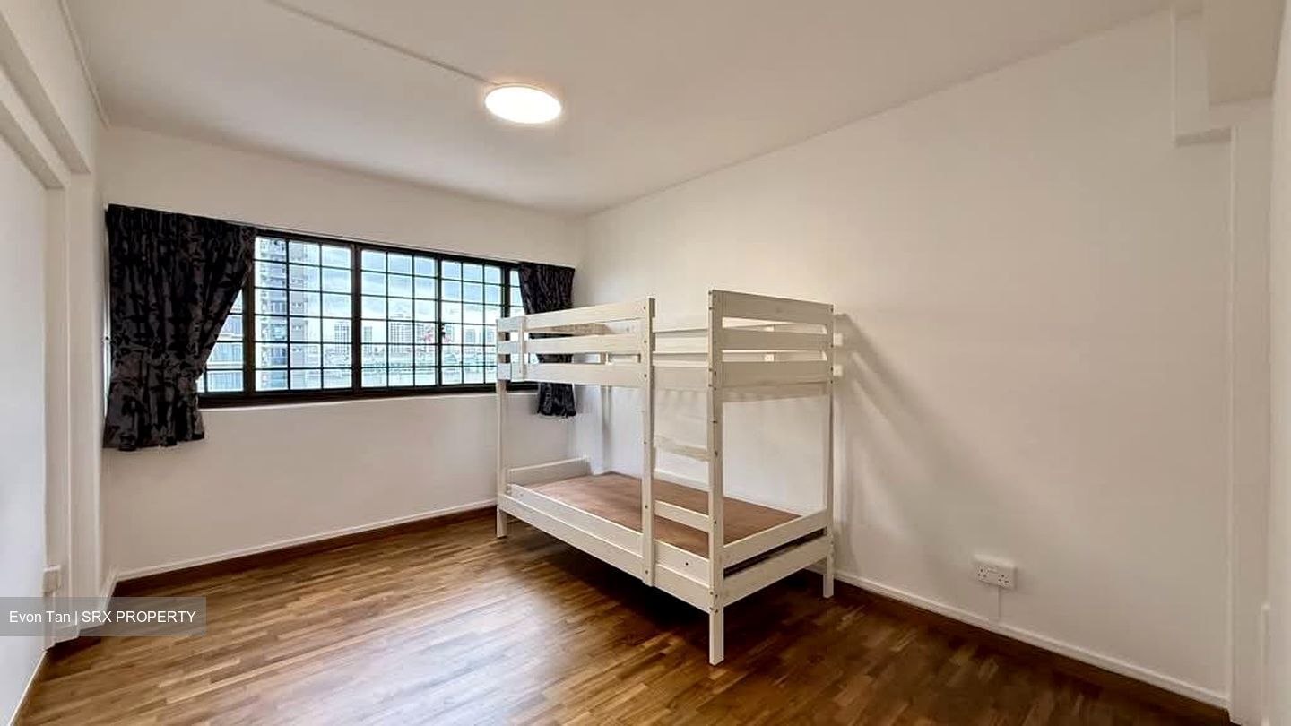 Blk 710 Ang Mo Kio Avenue 8 (Ang Mo Kio), HDB 5 Rooms #529320901